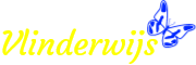 Vlinderwijs logo